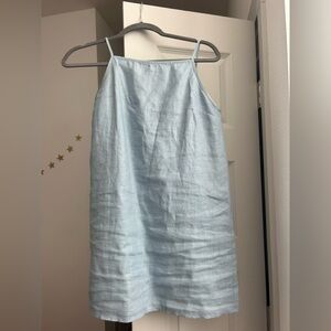 Reformation dress